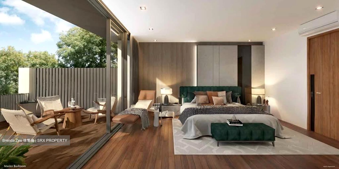 Changi Grove (D17), Semi-Detached #553813121